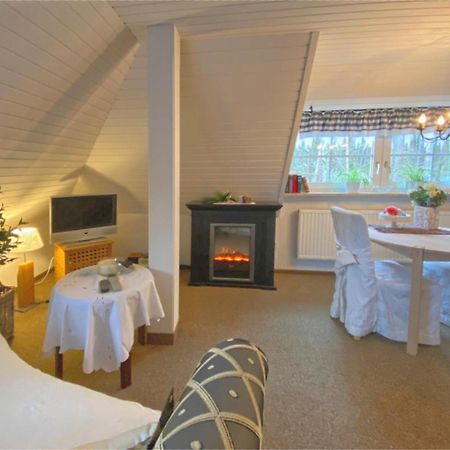 Charming Apartment In Wei Enbrunn Near Forest Weissenbrunn Luaran gambar