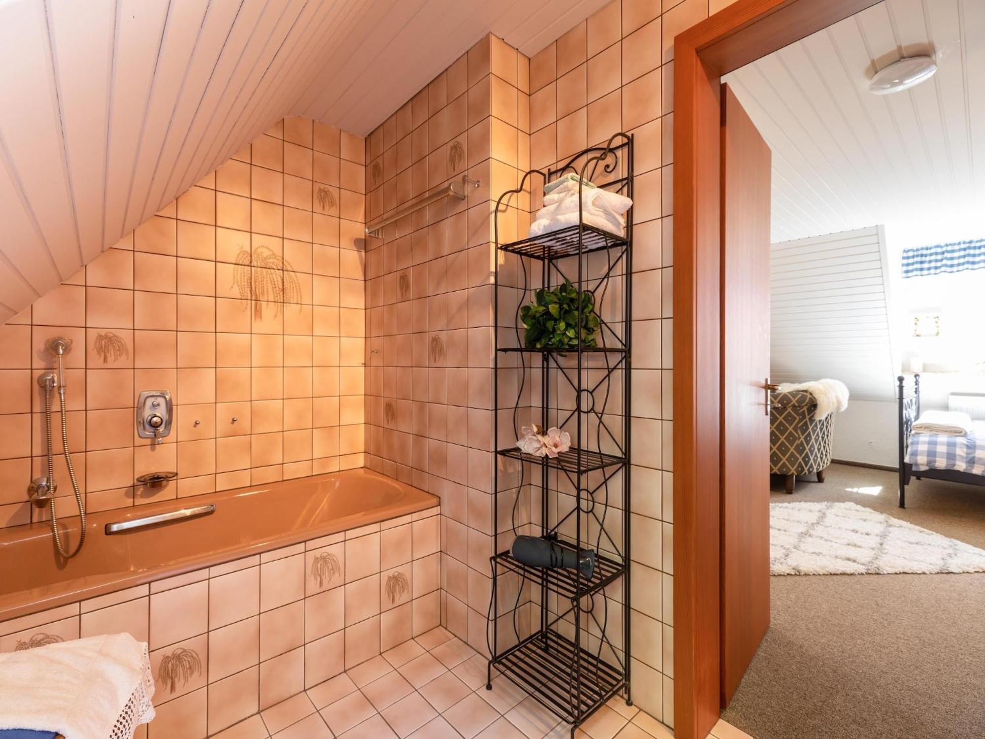 Charming Apartment In Wei Enbrunn Near Forest Weissenbrunn Luaran gambar